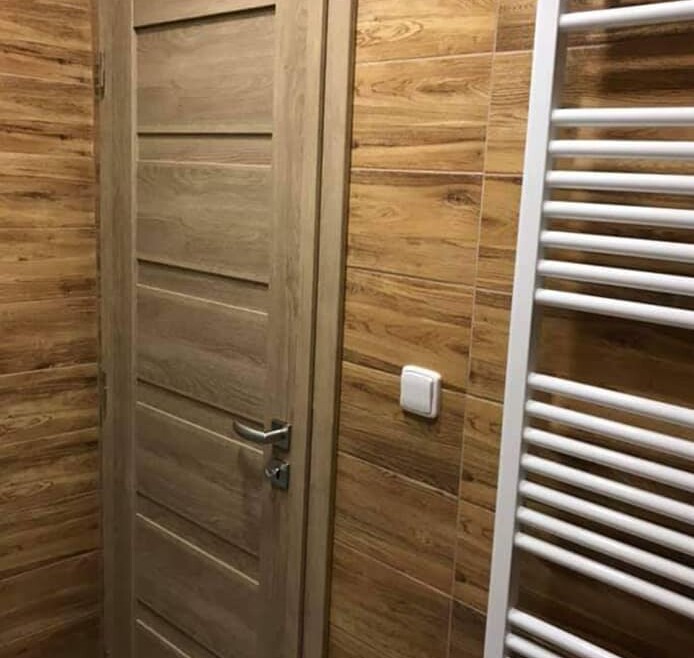 rámové dveře Uherský Brod