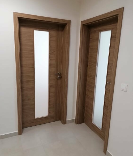 Dveře a zárubně Rožnov pod Radhoštěm
